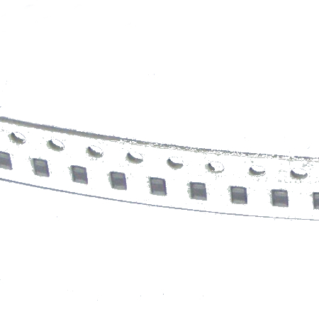 Kondensator SMD 0805 1uF 25V X5R 10% x25