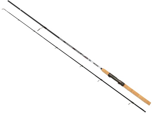 SPINNING MISTRALL WINDFLASH SPIN 2,70m/do 12g FISH