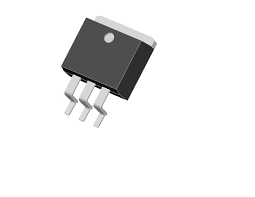 Stabilizator 1,5-5V 3A AZ1085S-ADJTRE1 = LM1085