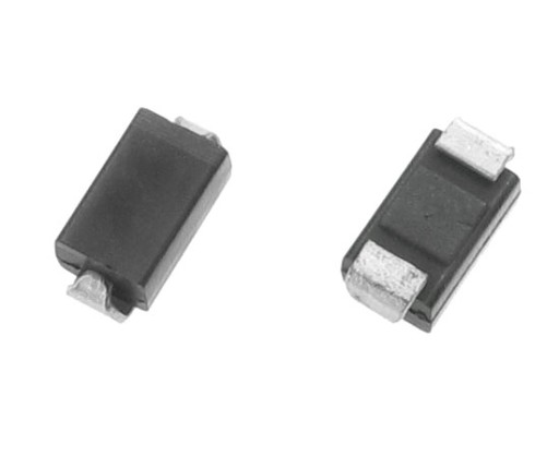 Dioda prostownicza 1A 1000V DO214AC SMD x40szt