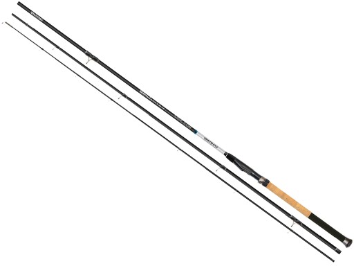 WĘDKA SIRO MATCH MISTRALL 4,20m / 5-25g FISH