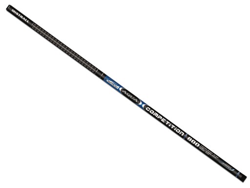 BAT MISTRALL COMPETITION AQUA POLE 6m /10-30g FISH