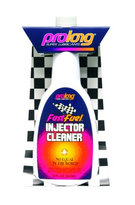 Prolong Fast Fuel - Injector Cleaner 354ml benzyna