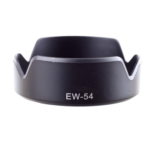OSŁONA PRZECIWSŁONECZNA EW-54 CANON 18-55 STM