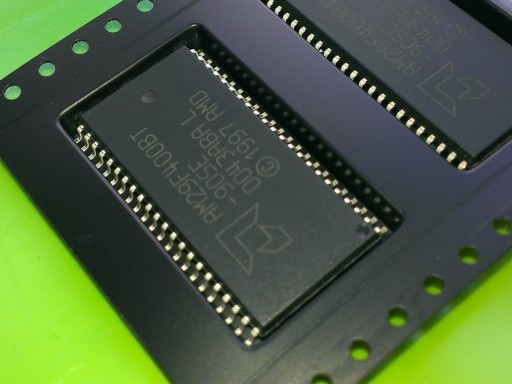 [1szt] 29F400 SO44 SOP44 Pamięć Flash 4M 4Mb +125'