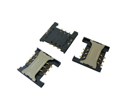 Złącze SIM do LG L90 L5 L5II L7II L65 L80