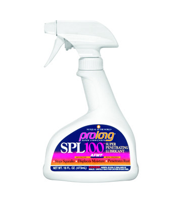 Prolong SPL 100 Super Penetrating Lubricant 473ml