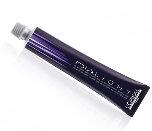 Loreal Farba Dia Light Richesse 4.65 50 ml