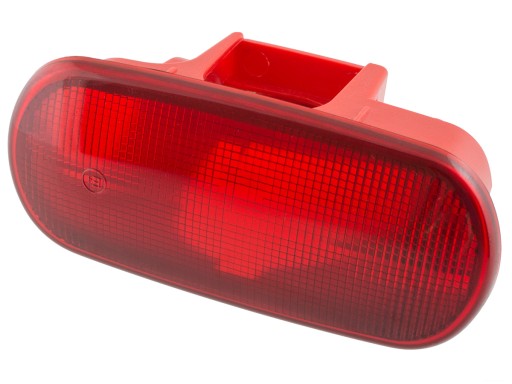 trzecie światło lampa stopu do Renault Master