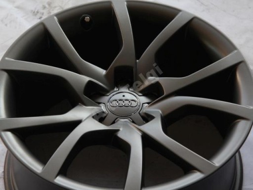 Оригинал audi a5 s5 18 целые 8t0601025e a18.1071 - фото