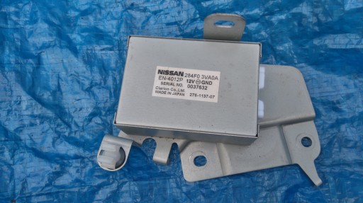 Модуль блок 284f03va0a note e121 - фото