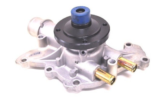 Помпа воды ford explorer mercury mountaineer 96-011 - фото