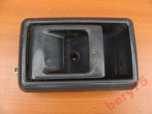 Toyota land cruiser 88r lj70 ручка внутренняя, внутри1 - фото