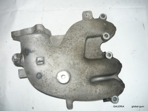 Volkswagen oe 045129713f колектор всасывающий1 - фото