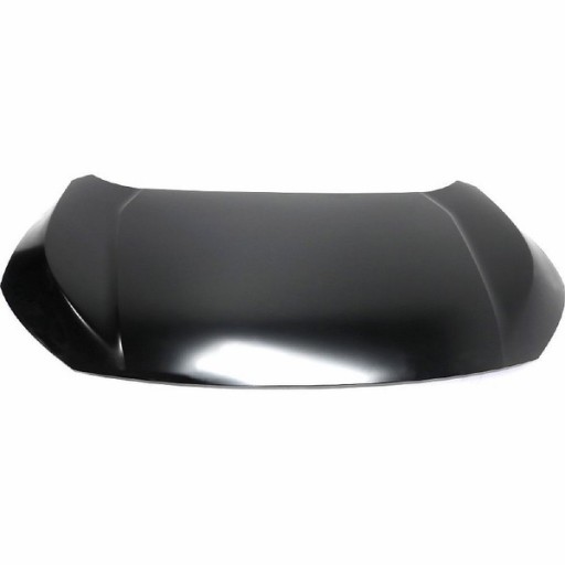 Капот покрытие двигатель coupe usa honda civic 2016-181 - фото
