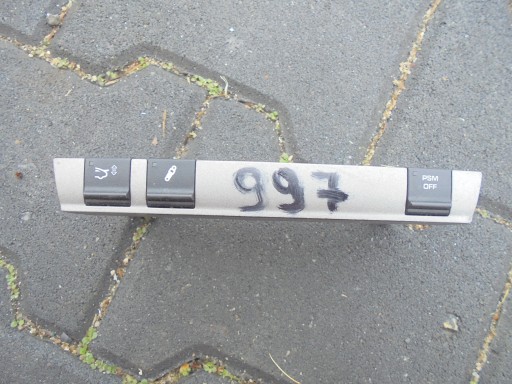 Переключатель porsche oe 997613135001 - фото