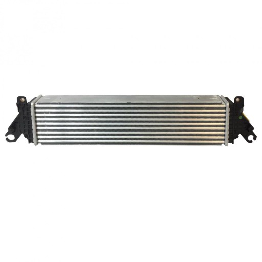 Інтеркулер, интеркулер mazda 3 mazda 6 12-17 2.2d sh0113565a1 - фото