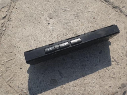 Переключатель переключатель dsc крыша bmw 3 e46 cabrio1 - фото