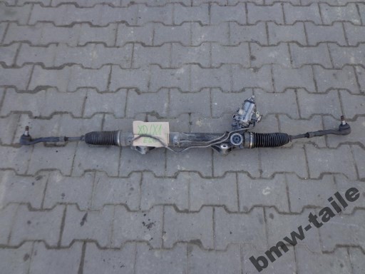 Bmw e60 e61 рейка рейка 1 штекер, кубик xd xi1 - фото