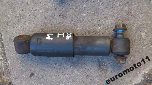 Actros mp1mp2 mp3 atego axor амортизатор кабина перед передний oe 94289005191 - фото