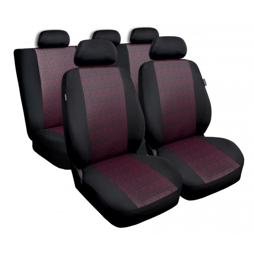 Nissan primera qashqai sunny terrano note чехлы1 - фото