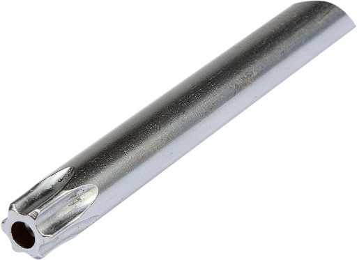 Yt-05606_a ключ trzpieniowy torx держатель t251 - фото