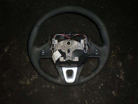 Renault scenic 3 руль1 - фото