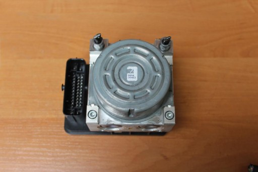 Citroen cactus насос abs 9813805280 10,0915-3944,3 кодирование без obec. автомобиля1 - фото