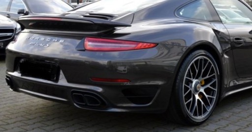 Правый заднее крыло четверть porsche 991 тубрина coupe1 - фото