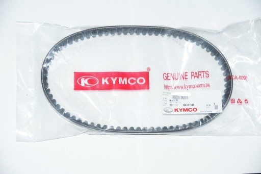 Ремень панель  ремешок, пояс приводной kymco kxr maxxer mxer mxu 501 - фото