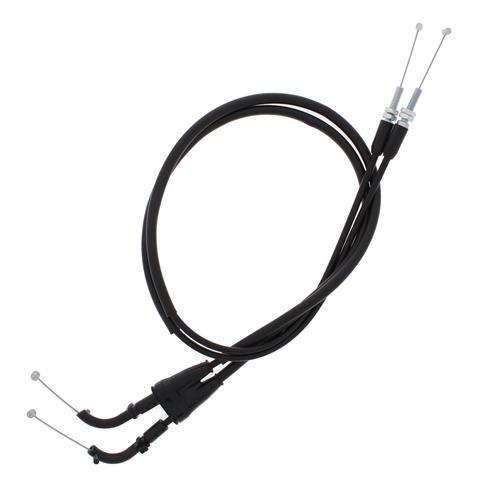 Трос тяга газа ktm exc-f exc 400 500 530 xc sx-f sx 250 350 450 505 5251 - фото