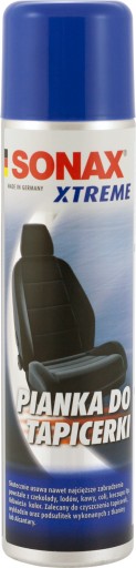 Tekstylia / средний czyszczacy коврики sonax 020630001 - фото