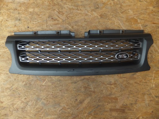 Решетка, решетки решетка range rover sport рестайлинг 09 - 12r1 - фото