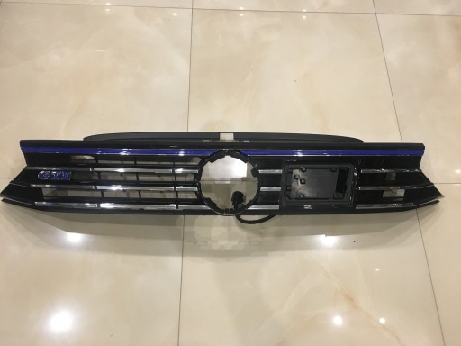 Решетка passat b8 3g0853396 gte1 - фото