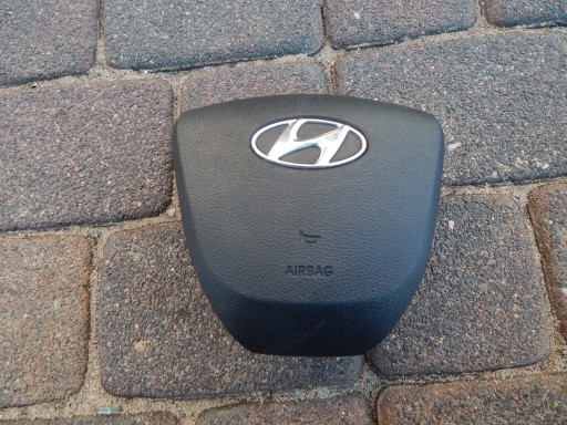 Подушка повітря сидінь hyundai oe 88920-3z0001 - фото