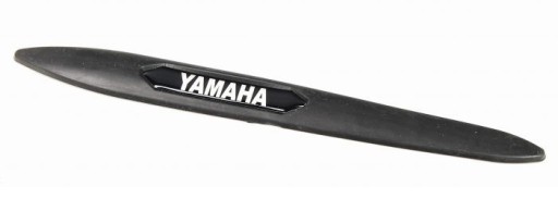 Yamaha fjr 1300 наклейка kufra на ящик крышка1 - фото