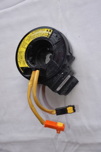 Avensis t25 шлейф airbag d9h01211 - фото