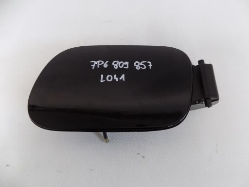 Vw touareg 7p крышка заливной горловины l041 7p68098571 - фото