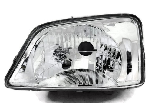Daihatsu terios 99-06 фара фара левый1 - фото