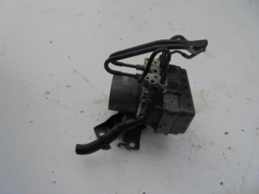 Насос abs 133800-4451 mazda 6 ii 2.0 citd1 - фото