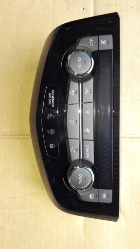 Панель климата nissan qashqai 14>17r 275004ea1a1 - фото