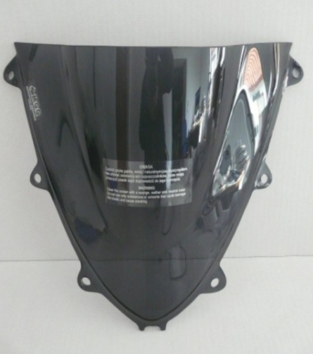 Стекло motocyklowa honda cbr 1000 rr 2008-11+gratis1 - фото