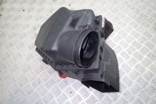 Bmw 7 g11 g12 5.0 корпус фильтра воздуха 85757141 - фото