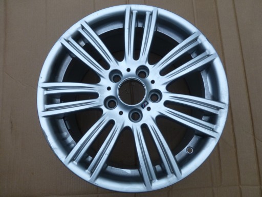 Диск bmw f20 f21 f22 m-pakiet 8x17 et 531 - фото