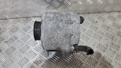 Audi a6 s6 c6 5.2 v10 fsi генератор 079903021j1 - фото