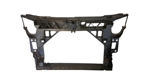 Seat ibiza 6j 08-12 передняя панель уселитель кондиционера1 - фото