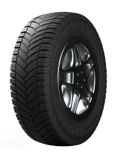 1X 205 / 75R16C MICHELIN AGILIS CROSSCLIMATE 110R