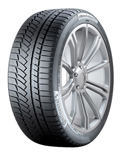 1X 215 / 65R17 континентальный WINTERCONTACT TS 850 P
