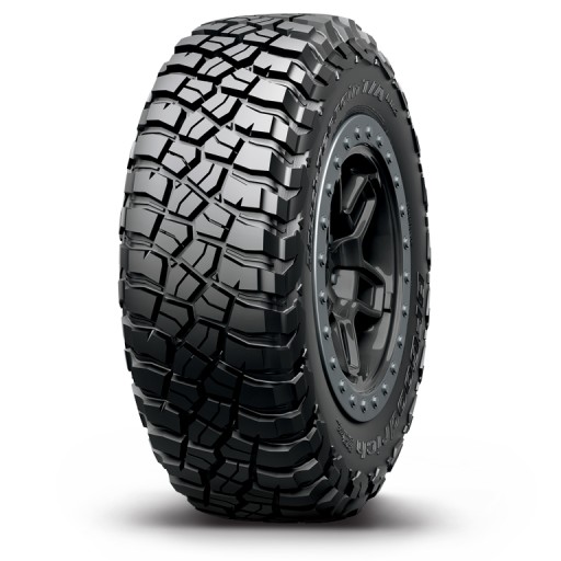 2X 33X12.50R15 BFGoodrich MUD TERRAIN T/A км3 108Q