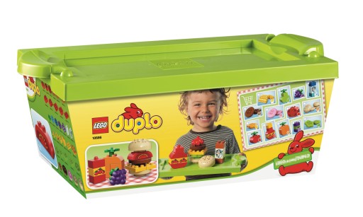 Lego discount duplo 10566